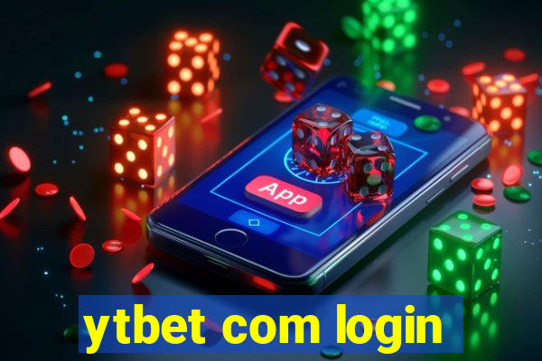 ytbet com login